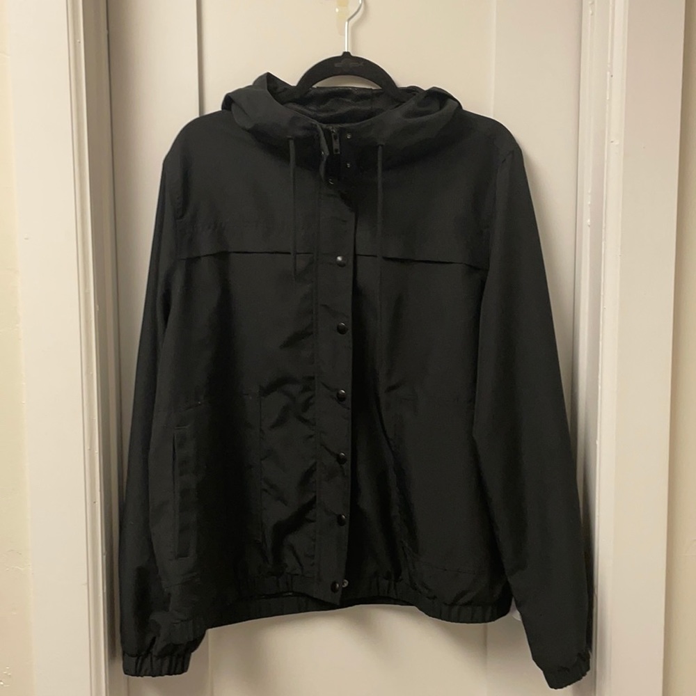 Volcom Rain Jakcet - EXCELLENT CONDITION